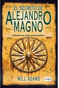 Libro: Daniel Knox - 01 El secreto de Alejandro Magno - Adams, Will