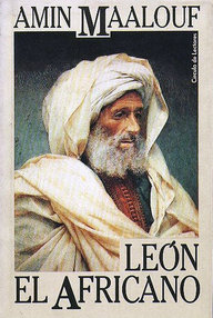 Libro: León el Africano - Maalouf, Amin