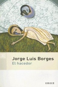 Libro: El hacedor - Borges, Jorge Luis