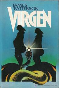 Libro: Virgen - Patterson, James