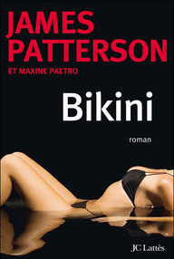 Libro: Bikini - Patterson, James