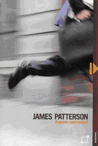 Libro: Club mujeres contra el crimen - 02 Segunda oportunidad - Patterson, James