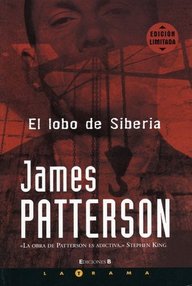 Libro: Alex Cross - 09 El lobo de Siberia - Patterson, James