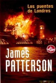 Libro: Alex Cross - 10 Los puentes de Londres - Patterson, James