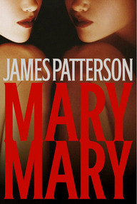 Libro: Alex Cross - 11 Mary, Mary - Patterson, James