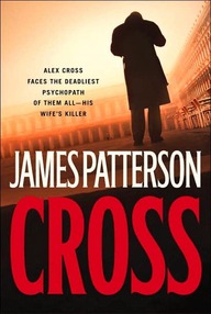 Libro: Alex Cross - 12 Cross - Patterson, James