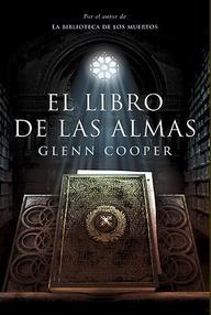 Libro: Will Piper - 02 El libro de las almas - Glenn Cooper
