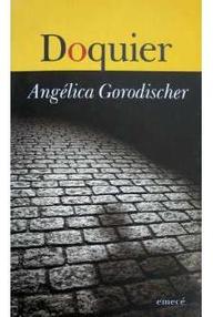 Libro: Doquier - Gorodischer, Angélica