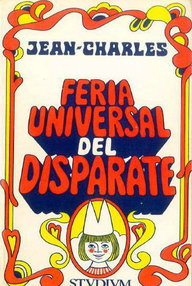 Libro: Feria universal del disparate - Jean-Charles