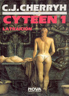 Cyteen - 01 La traición