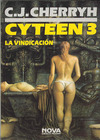 Cyteen - 03 La vindicación