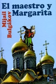 Libro: El maestro y Margarita - Bulgákov, Mijaíl