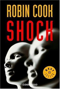 Libro: Shock - Cook, Robin