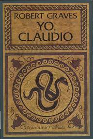 Libro: Claudio - 01 Yo, Claudio - Graves, Robert