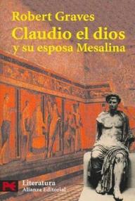 Libro: Claudio - 02 Claudio el Dios y su esposa Mesalina - Graves, Robert