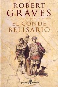 Libro: El conde Belisario - Graves, Robert