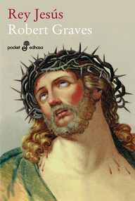 Libro: Rey Jesús - Graves, Robert
