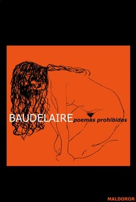Libro: Poemas prohibidos - Baudelaire, Charles