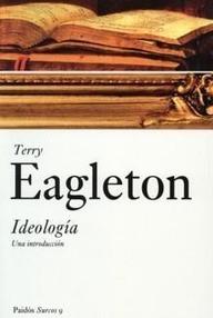 Libro: Ideología, una introducción - Eagleton, Terry
