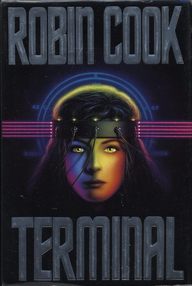 Libro: Terminal - Cook, Robin