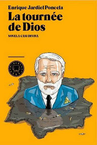 Libro: La tournée de Dios - Enrique Jardiel Poncela