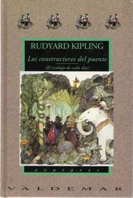 Libro: Los constructores del puente. El trabajo de cada día - Rudyard Kipling