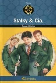 Libro: Stalky & Cía - Rudyard Kipling