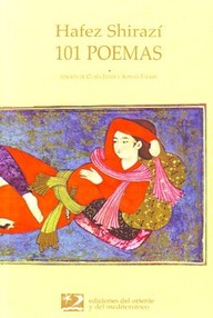Libro: 101 Poemas - Shirazi, Hafez