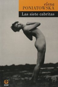 Libro: Las siete cabritas - Elena Poniatowska