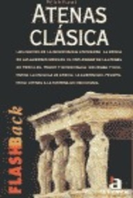 Libro: Atenas Clásica - Funke, Peter