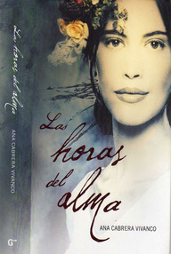 Libro: Las horas del alma - Cabrera Vivanco, Ana