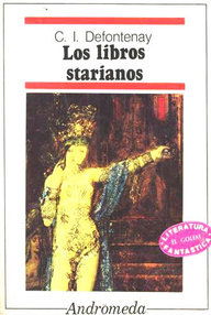 Libro: Los libros Starianos - Defontenay, Charlemagne