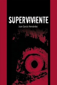 Libro: Superviviente - García Hernández, Juan