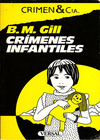 Crímenes infantiles