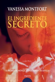 Libro: El ingrediente secreto - Montfort, Vanessa