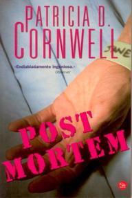 Libro: Doctora Scarpetta - 01 Post mortem - Cornwell, Patricia D.