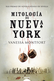 Libro: Mitología de Nueva York - Montfort, Vanessa