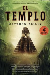 Libro: El templo - Matthew Reilly