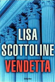 Libro: Vendetta - Scottoline, Lisa