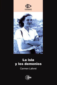 Libro: La isla y los demonios - Laforet, Carmen