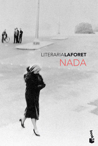 Libro: Nada - Laforet, Carmen