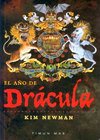 Anno Dracula - 01 El año de Drácula