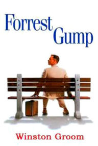 Libro: Forrest Gump - Groom, Winston