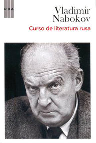 Libro: Curso de literatura europea - Nabokov, Vladimir