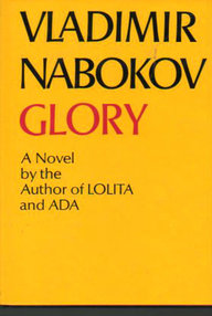 Libro: Gloria. Tiempos románticos - Nabokov, Vladimir