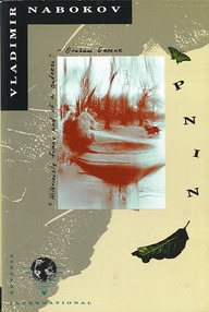 Libro: Pnin - Nabokov, Vladimir