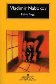 Libro: Pálido fuego - Nabokov, Vladimir