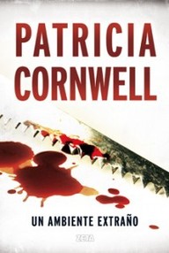 Libro: Doctora Scarpetta - 08 Acecho Virtual (Un ambiente extraño) - Cornwell, Patricia D.
