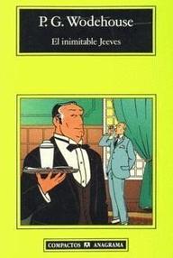 Libro: El inimitable Jeeves - Wodehouse, P. G.