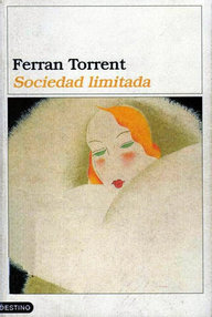 Libro: Lloris - 01 Sociedad limitada - Torrent, Ferran